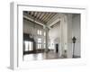 Villa Cornaro-Andrea di Pietro (Palladio)-Framed Photographic Print