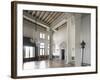 Villa Cornaro-Andrea di Pietro (Palladio)-Framed Photographic Print