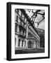 Villa D'Este, Now a Famous Hotel on Lake Como-Carl Mydans-Framed Photographic Print