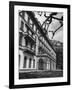 Villa D'Este, Now a Famous Hotel on Lake Como-Carl Mydans-Framed Photographic Print