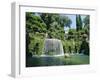 Villa d'Este, Tivoli, Lazio, Italy-Bruno Morandi-Framed Photographic Print