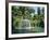 Villa d'Este, Tivoli, Lazio, Italy-Bruno Morandi-Framed Photographic Print