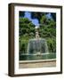 Villa d'Este, Tivoli, Lazio, Italy-Bruno Morandi-Framed Photographic Print