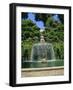 Villa d'Este, Tivoli, Lazio, Italy-Bruno Morandi-Framed Photographic Print