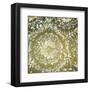 Villa d’este-Stacey Wolf-Framed Art Print