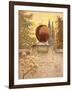 Villa D'este-Judy Mastrangelo-Framed Giclee Print