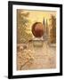 Villa D'este-Judy Mastrangelo-Framed Giclee Print