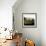 Villa D'Orcia-Max Hayslette-Framed Premium Giclee Print displayed on a wall