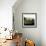 Villa D'Orcia-Max Hayslette-Framed Premium Giclee Print displayed on a wall