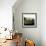 Villa D'Orcia-Max Hayslette-Framed Giclee Print displayed on a wall