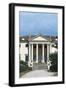 Villa Da Porto, known as La Favorita-null-Framed Giclee Print