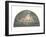 Villa di Cafaggiolo-Giusto Utens-Framed Premium Giclee Print