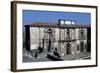 Villa Duodo Valier-null-Framed Giclee Print