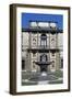 Villa Duodo Valier-null-Framed Giclee Print