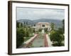 Villa Ephrussi, Historical Rothschild Villa, St. Jean Cap Ferrat, Alpes-Maritimes, Provence, France-Ethel Davies-Framed Photographic Print