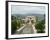 Villa Ephrussi, Historical Rothschild Villa, St. Jean Cap Ferrat, Alpes-Maritimes, Provence, France-Ethel Davies-Framed Photographic Print