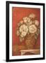 Villa Flora Hydrangea-Pamela Gladding-Framed Art Print