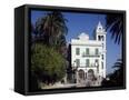 Canvas Black