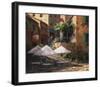 Villa Garzon-Art Fronckowiak-Framed Art Print