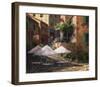 Villa Garzon-Art Fronckowiak-Framed Art Print