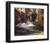 Villa Garzon-Art Fronckowiak-Framed Art Print