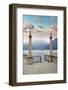 Villa Giardino #8-Alan Blaustein-Framed Photographic Print