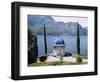 Villa Melzi Gardens, Lake Como, Lombardia, Italy-Philip Craven-Framed Photographic Print