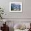 Villa Melzi Gardens, Lake Como, Lombardia, Italy-Philip Craven-Framed Photographic Print displayed on a wall