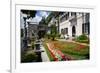 Villa Monastero, Lake Como, Italy-Photo_FH-Framed Photographic Print