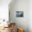 Villa Near Malcesine, Lake Garda, Italy-Katja Kreder-Photographic Print displayed on a wall