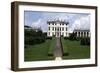 Villa Negri Piovene, 1763, Mussolente, Veneto, Italy-Antonio Gentili Da Faenza-Framed Giclee Print