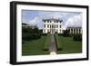 Villa Negri Piovene, 1763, Mussolente, Veneto, Italy-Antonio Gentili Da Faenza-Framed Giclee Print