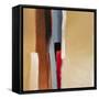 Villa Nights I-Lanie Loreth-Framed Stretched Canvas