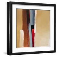 Villa Nights I-Lanie Loreth-Framed Art Print