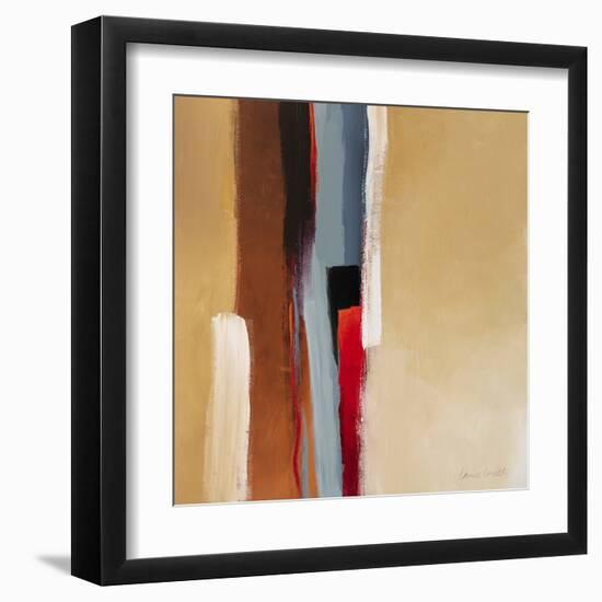 Villa Nights I-Lanie Loreth-Framed Art Print