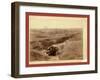 Villa of Brule-John C. H. Grabill-Framed Giclee Print