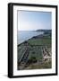 Villa of Tiberius, Sperlonga, Lazio, Italy BC-1st Century AD-null-Framed Giclee Print