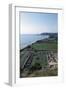 Villa of Tiberius, Sperlonga, Lazio, Italy BC-1st Century AD-null-Framed Giclee Print