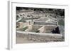 Villa of Tiberius, Sperlonga, Lazio, Italy BC-1st Century AD-null-Framed Giclee Print