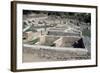 Villa of Tiberius, Sperlonga, Lazio, Italy BC-1st Century AD-null-Framed Giclee Print