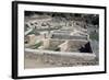 Villa of Tiberius, Sperlonga, Lazio, Italy BC-1st Century AD-null-Framed Giclee Print