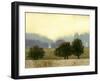 Villa Park II-Norman Wyatt Jr.-Framed Art Print