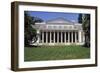 Villa Pignatelli, Prince Diego Aragona Pignatelli Cortes Museum, Architect Peter Valente-null-Framed Giclee Print