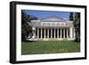 Villa Pignatelli, Prince Diego Aragona Pignatelli Cortes Museum, Architect Peter Valente-null-Framed Giclee Print