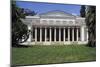 Villa Pignatelli, Prince Diego Aragona Pignatelli Cortes Museum, Architect Peter Valente-null-Mounted Giclee Print