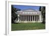 Villa Pignatelli, Prince Diego Aragona Pignatelli Cortes Museum, Architect Peter Valente-null-Framed Giclee Print