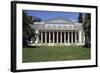 Villa Pignatelli, Prince Diego Aragona Pignatelli Cortes Museum, Architect Peter Valente-null-Framed Giclee Print