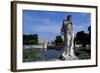 Villa Pisani, also known as La Nazionale-null-Framed Giclee Print