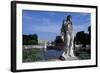 Villa Pisani, also known as La Nazionale-null-Framed Giclee Print