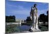 Villa Pisani, also known as La Nazionale-null-Mounted Giclee Print